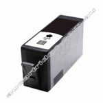 Compatible HP 564XL Black (CN684WA) High Yield Ink Cartridge