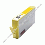 Compatible HP 564XL Yellow (CB325WA) High Yield Ink Cartridge
