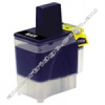 Compatible Brother LC47BK Black Ink Cartridge