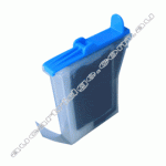 Compatible Brother LC21C Cyan Ink Cartridge