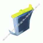 Compatible Brother LC21Y Yellow Ink Cartridge
