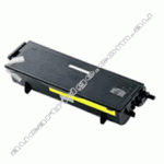 Compatible Brother TN348Y Yellow Toner Cartridge