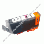 Compatible Canon CLI8PM Photo Magenta Ink Cartridge With Chip