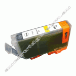 Compatible Canon CLI8Y Yellow Ink Cartridge With Chip