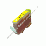 Compatible Canon BCI3eY Yellow Ink Cartridge