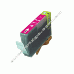 Compatible Canon BCI6M Magenta Ink Cartridge