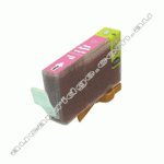 Compatible Canon BCI6PM Photo Magenta Ink Cartridge