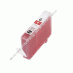 Compatible Canon BCI6R Red Ink Cartridge
