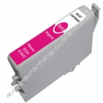 Compatible Epson T0493(T049390) Magenta Ink Cartridge