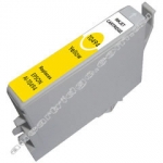 Compatible Epson T0494(T049490) Yellow Ink Cartridge