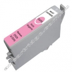 Compatible Epson T0496(T049690) Light Magenta Ink Cartridge