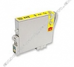 Compatible Epson T133(T133492) Standard Yellow Ink Cartridge