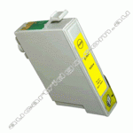 Compatible Epson 103N(T103492) Yellow Ink Cartridge