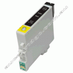 Compatible Epson T0621(T062190) High Yield Black Ink Cartridge