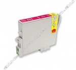 Compatible Epson T138(T138392) High Yield Magenta Ink Cartridge