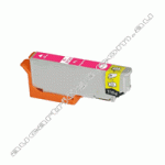 Compatible Epson T2753/273XL High Yield Magenta Ink Cartridge