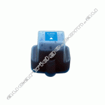 Compatible HP 02 Cyan (C8771WA) Ink Cartridge