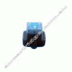 Compatible HP 02 Light Cyan (C8774WA) Ink Cartridge