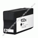 Compatible HP 932XL (CN053AA) Black Ink Cartridge