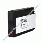 Compatible HP 933XL (CN055AA) Magenta Ink Cartridge