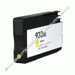 Compatible HP 933XL (CN056AA) Yellow Ink Cartridge