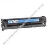 Compatible HP CB541A Cyan Toner Cartridge