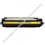Compatible HP Q7562A Yellow Toner Cartridge