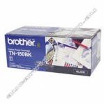 Genuine Brother TN150BK Black Toner Cartridge