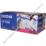 Genuine Brother TN155M Magenta Toner Cartridge