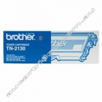 Genuine Brother TN2130 Black Toner Cartridge