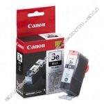 Genuine Canon BCI3eBK Black Ink Cartridge