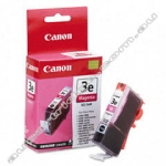 Genuine Canon BCI3eM Magenta Ink Cartridge