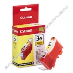 Genuine Canon BCI3eY Yellow Ink Cartridge