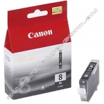 Genuine Canon CLI8BK Photo Black Ink Cartridge