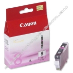 Genuine Canon CLI8PM Photo Magenta Ink Cartridge