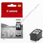 Genuine Canon PG510 Black Ink Cartridge