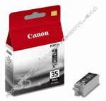 Genuine Canon PGI35BK Black Ink Cartridge