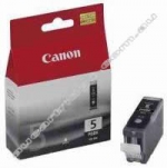 Genuine Canon PGI5BK Black Ink Cartridge