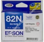 Genuine Epson T0826/82N Light Magenta Cartridge