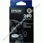 Genuine Epson T2001/200 Black Ink Cartridge