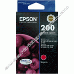Genuine Epson T2003/200 Magenta Ink Cartridge