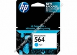 Genuine HP 564 Cyan (CB318WA) Ink Cartridge