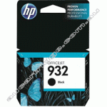 Genuine HP 932 Black (CN057AA) Ink Cartridge