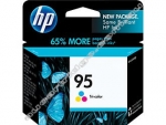Genuine HP 95 (C8766WA) Colour Ink Cartridge