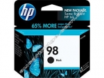 Genuine HP 98 (C9364WA) Black Ink Cartridge