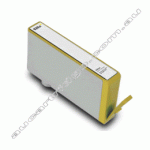 Remanufactured HP 920XL Yellow(CD974AA) High Yield Ink Cartridge