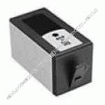 Remanufactured HP 920XL Black (CD975AA) High Yield Ink Cartridge