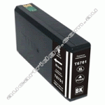 Compatible Epson 676XL Black Ink Cartridge