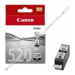 Genuine Canon PGI520BK Black Ink Cartridge