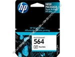 Genuine HP 564 Photo Black (CB317WA) Ink Cartridge